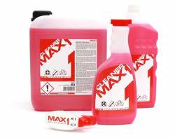 Max1 čistič Bike Cleaner 5 l náhradní náplň