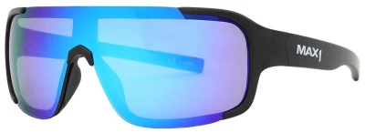 Max1 dětské / juniorské brýle Vision černé Max1 dětské / juniorské brýle Vision černé