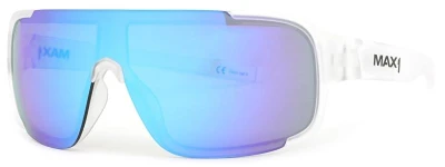 Max1 dětské / juniorské brýle Vision transparentní Max1 dětské / juniorské brýle Vision transparentní
