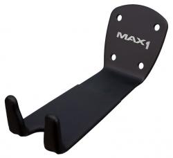 Max1 držák kola na zeď za pedál Max1 držák kola na zeď za pedál