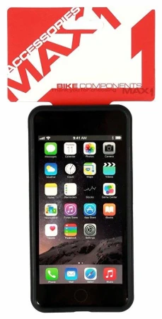 Max1 držák mobilu Lite iPhone 6/7/8