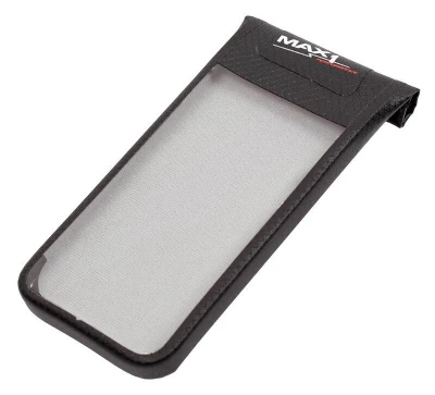 Max1 držák mobilu Mobile X černý Max1 držák mobilu Mobile X černý
