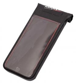 Max1 držák mobilu Mobile X černý