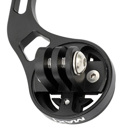 Max1 držák na řidítka pro Garmin a světlo