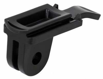 Max1 Highlight USB černý do kolébky GoPro držák předního světla