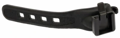 Max1 Cobo USB černý držák zadní blikačky na sedlovku