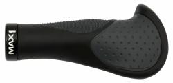 Max1 gripy Comfy X1 černo/šedé