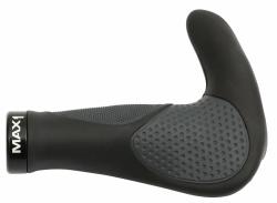 Max1 gripy Comfy X2 černo/šedé