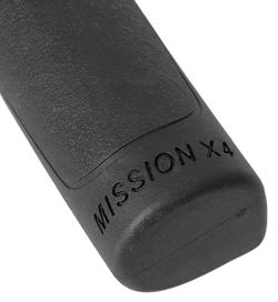 Max1 gripy Cross Lock