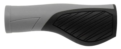 Max1 gripy Ergonomic černo/šedé Max1 gripy Ergonomic černo/šedé