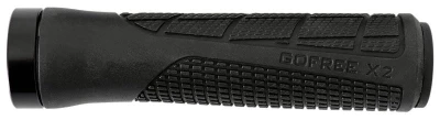 Max1 gripy MTB Lock černé