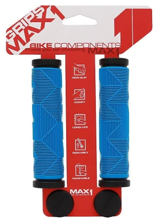 Max1 gripy Performance růžové (VÝPRODEJ)