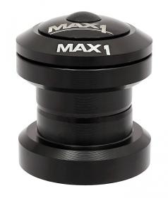 Max1 hlavové složení A-Head 1 1/8" černé Max1 hlavové složení A-Head 1 1/8" černé