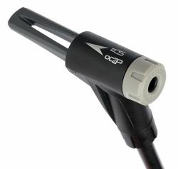 Max1 hustilka Blower nožní