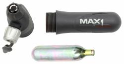 Max1 hustilka Inflator CO2