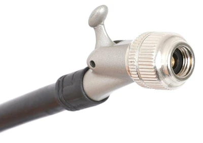Max1 Shock Sport 400 PSI hustilka s manometrem