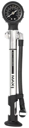 Max1 Shock Sport Armour 600 PSI hustilka s manometrem