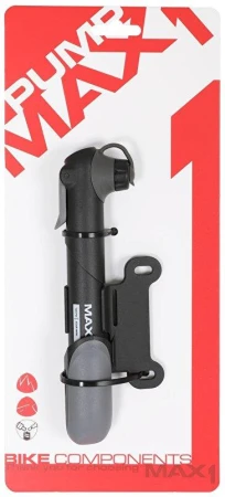 Max1 hustilka Tour mini