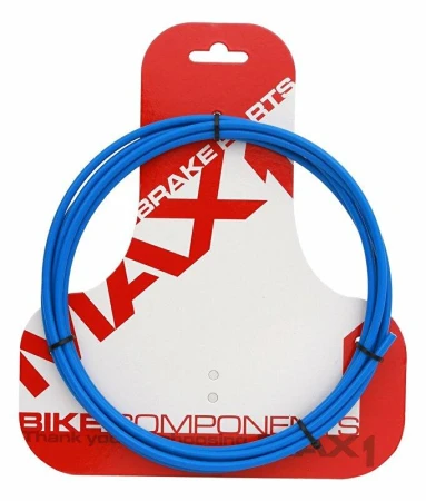 Max1 hydraulická hadička balení 3m modrá
