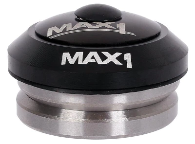 Max1 integrované hlavové složení 1 1/8" černé