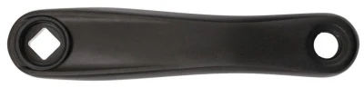 Max1 kliky Kids 32z 160 mm černé s krytem