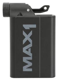 Max1 kompresor Piccolo 130 PSI