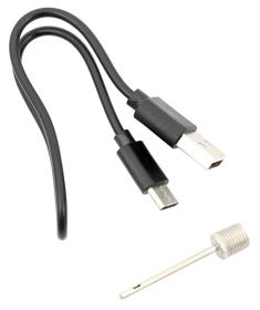 Max1 kompresor Piccolo 130 PSI