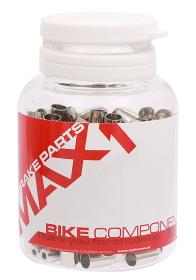 Max1 koncovka bowdenu CNC 5 mm 200 ks