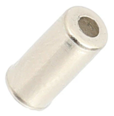 Max1 koncovka bowdenu Fe 4 mm 200 ks