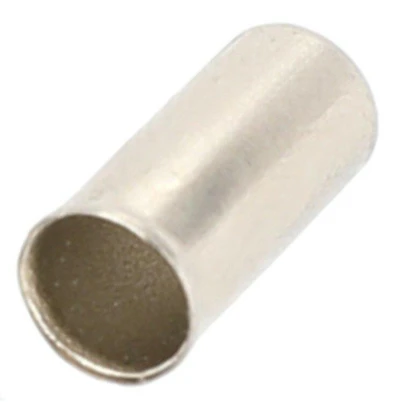 Max1 koncovka bowdenu Fe 5 mm 200 ks Max1 koncovka bowdenu Fe 5 mm 200 ks