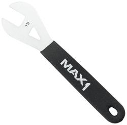 Max1 konusový klíč Profi vel. 15 Max1 konusový klíč Profi vel. 15
