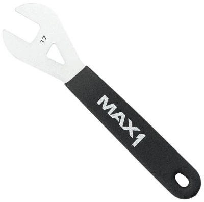 Max1 Profi vel. 17 konusový klíč