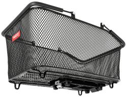 Max1 košík zadný na bicykel Street s adaptérom MIK 2.0