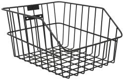 Max1 kôš zadný na bicykel XXL veľký