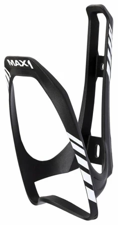 Max1 košík Evo bílo/černý Max1 košík Evo bílo/černý