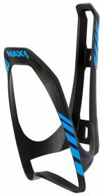 Max1 košík Evo modro/čierny