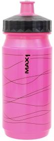 Max1 lahev Anyroad 0,55 l magenta