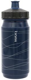 Max1 lahev Anyroad 0,55 l tmavě modrá