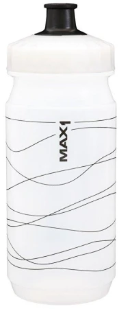 Max1 lahev Anyroad 0,55 l transparentní