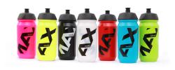 Max1 lahev Stylo 0,65 l fluo růžová
