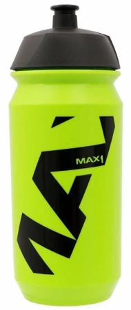 Max1 lahev Stylo 0,65 l zelená Max1 lahev Stylo 0,65 l zelená