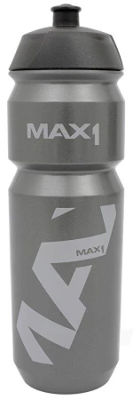 Max1 lahev Stylo 0,85 l antracitová Max1 lahev Stylo 0,85 l antracitová
