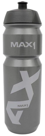 Max1 lahev Stylo 0,85 l antracitová