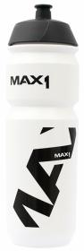 Max1 lahev Stylo 0,85 l bílá