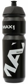 Max1 lahev Stylo 0,85 l černá