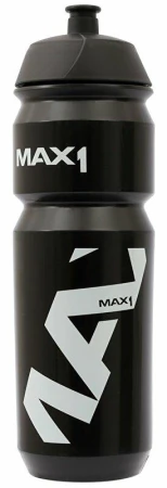 Max1 lahev Stylo 0,85 l černá Max1 lahev Stylo 0,85 l černá
