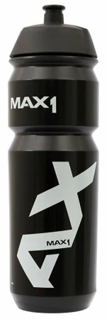Max1 lahev Stylo 0,85 l černá