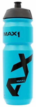 Max1 lahev Stylo 0,85 l modrá