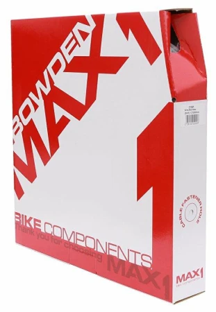 Max1 lanko brzdové MTB 750 mm BOX Max1 lanko brzdové MTB 750 mm BOX