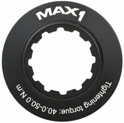 Max1 matice pro kotouč Center Lock pro vnitřní klíč